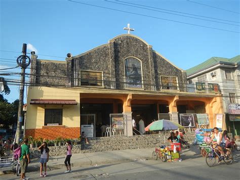 San Jose, Rodriguez, Rizal Profile – PhilAtlas.